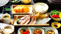 Oyado Yufuintei