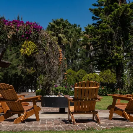 Hotel Boutique Unico Avandaro