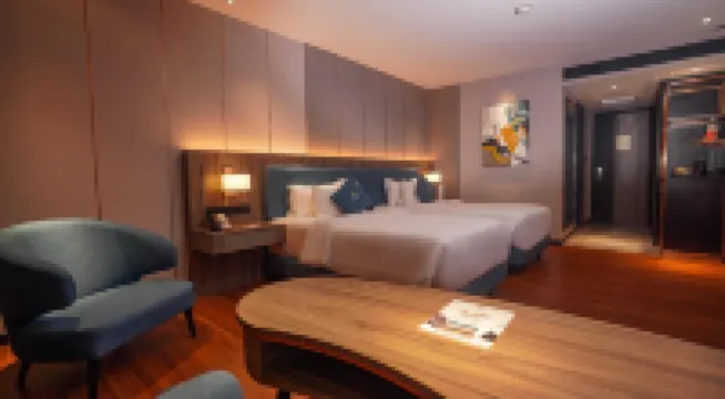 FUGO Hotel Samarinda