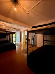 Endless Blue Hostel - Wifi
