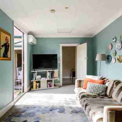 Luxico the Secret Garden (Pet Friendly) Rooms