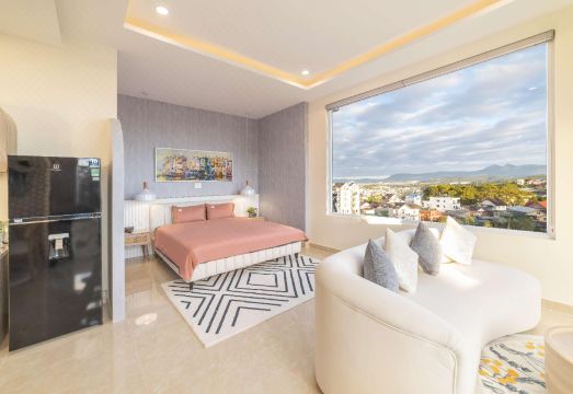 1. 그랜드뷰 빌라 ..