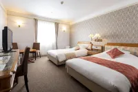 Hotel Merieges