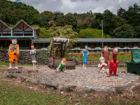 Hotel Faranda Bambito Chiriquí, a member of Radisson Individuals Hoteles en Bugaba