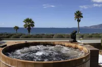 Radisson Blu Resort & Spa, Ajaccio Bay - スパ