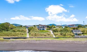 An Inn Run by an Organic Farm Kinosaji