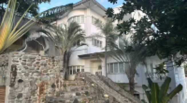 The Private House Restaurant and Resort