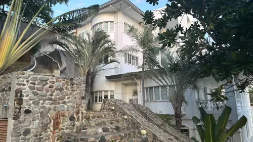 The Private House Restaurant and Resort