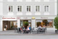Apartmenthaus Nr 1 Hotels in Lienz