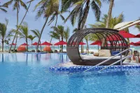 Radisson Blu Resort Galle - Beach