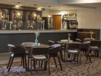 Cambridge Belfry Hotel & Spa - bars