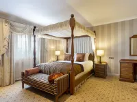 Forest Pines Hotel, Spa & Golf Resort Hotels in der Nähe von Encore Bar Scunthorpe