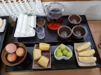 The Hanok Hotels in Jeonju