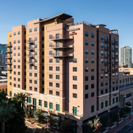 Residence Inn Tempe Downtown/University