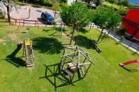 Azienda Agrituristica Pericle Hotels in Province of Avellino