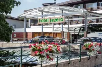 Hotel Jezero Hotels near Plitvice Lakes National Park