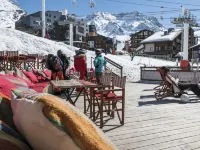 Le Hameau du Kashmir