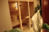 Hotel Donatella Pinarella - spa