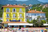 Hotel Villa Schubert Hotels in Opric