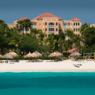 Divi Village Golf and Beach Resort