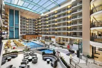 Embassy Suites by Hilton Anaheim North Hôtels à : Plaisance