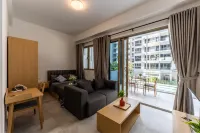 Axis Residence by Caerus Management Hotels in Phnom Penh