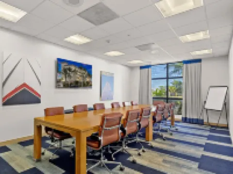 Four Points by Sheraton Punta Gorda Harborside Hotels in Punta Gorda