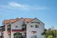 Seocheon Redpungchatiang Pension