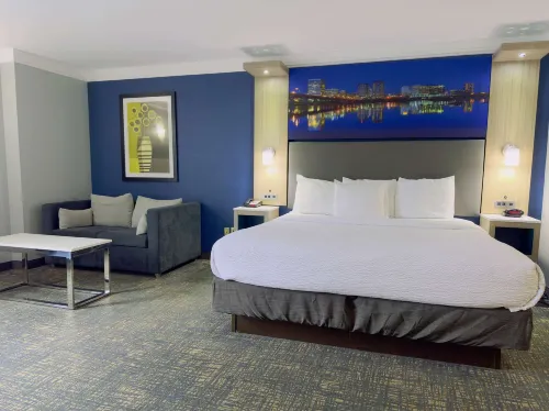 Best Western Plus Glen Allen Inn Hotels in Glen Allen