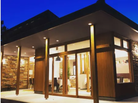 Scene Отели в г. уезд Сайхаку