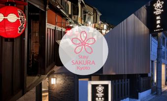 Stay Sakura Kyoto Gion North