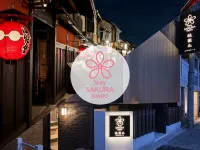 Stay Sakura Kyoto Gion North Hotels in Kioto