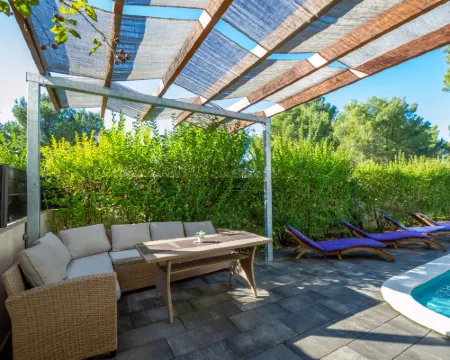 Villa Franko Hotels in Srima