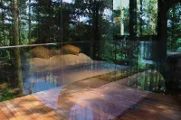 Trip.com Group Country Retreats (Earth-House Xinyu Joint Resort) - Hot Tub