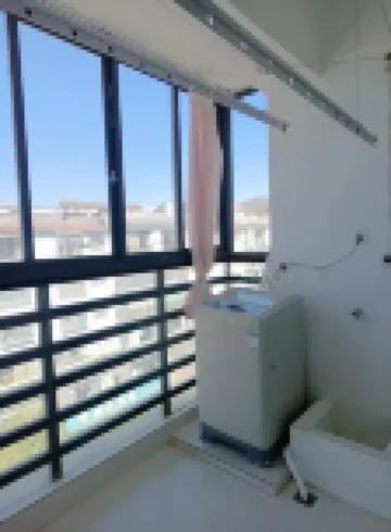 Ruocheng Xuyu Apartment (Minzhu Road No. 2)