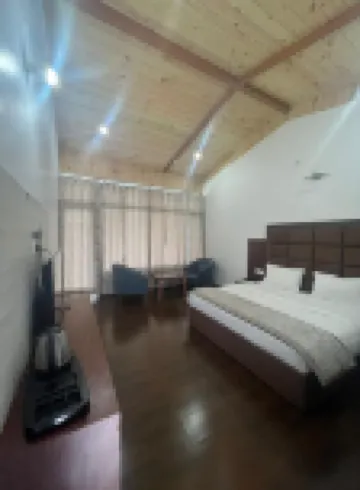 Blue Lotus by M - Mukteshwa