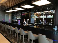 Antay Hotel & Spa - bar