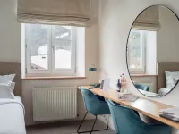 The Townhouse Ruhpolding Hôtels à : Ruhpolding