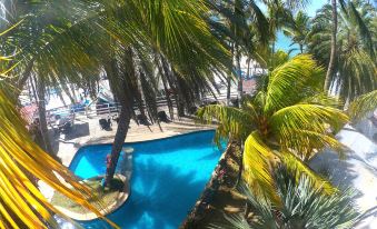 Hotel Paradise Surf
