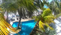 Hotel Paradise Surf Hotels in Antonio Díaz Municipality