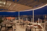 Lato Boutique Hotel - breakfast