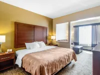Quality Suites