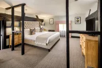 voco Lythe Hill Hotel & Spa Hotels in Haslemere