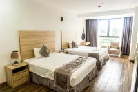 Galaxy River Hotel Hotels in 