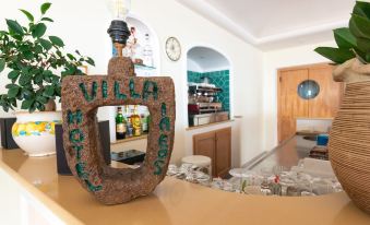 Hotel Villa Ireos