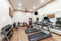 Holiday Inn Express & Suites Amarillo East