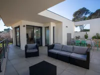Villa l'Effet Mer