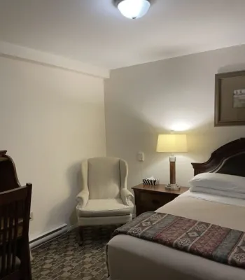 Hi-Way Motel Hoteles en Portage la Prairie