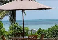 Villa Princes Karang Hawu