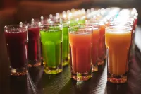 Radisson Blu Hotel, Szczecin - bar